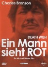 Ein Mann sieht rot**Death Wish**uncut**Neu / OVP 