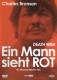 Ein Mann sieht rot**Death Wish**uncut**Neu / OVP 