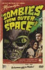 Zombies from Outer Space - 84 gr. Hartbox DVD NEU/OVP 