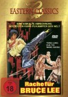 Rache für Bruce Lee DVD  NEU 