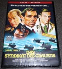 DAS SYNDIKAT DES GRAUENS * DVD (uncut) * Deutsch * neu & ovp 