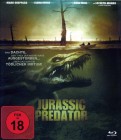 Jurassic Predator Blu-ray  NEU 