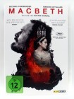 Macbeth - Shakespeare, Schottland, Mittelalter, Königsmörder - Michael Fassbender, Marion Cotillard 