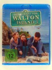 Der Schatz von Walton Island - Lost & Found - Justin Kelly, Jason Patric, Cary Elwes 