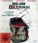 Bis das Blut kocht BD  NEU 