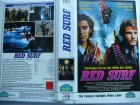 Red Surf ... George Clooney ... VHS ... FSK 18 