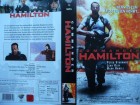 Commander Hamilton ... Peter Stormare ...  VHS ... FSK 18 