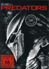 Predators DVD  NEU 