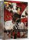 Resident Evil 1-6 - 4kUHD/BD Mediabook XXL A Lim 250 OVP 