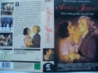 Aimée & Jaguar ... Maria Schrader, Juliane Köhler  ..  VHS 