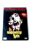 DIE NEUNSCHWÄNZIGE KATZE(KLASSIKER DARIO ARGENTO,1971)2 DISC DELUXE EDITION UNCUT 