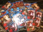 Born Undead (9x), Serienkiller Super Edition (8x), Corpse Rapist (1x), Evil Hangover (4x) Blu-Rays für Wiederverkäufer 