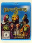 Heavysaurus - Ein rockiges Steinzeit- Abenteuer - Hard Rock Dinosaurier Band - Kinderfilm aus Finnland 