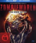 Zombieworld Das ende ist nah BD NEU 