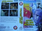 Angriff aus dem Weltall - The Blob ... Steve McQueen ... Silwa Video ... VHS 