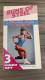 Buns of Steel - Ulitmate Fitness Collection - 3er VHS Set 