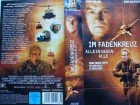 Im Fadenkreuz - Allein gegen Alle ... Owen Wilson, Gene Hackman ... VHS 