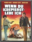 Wenn Du krepierst - lebe ich Digipak Blu-Ray OFDB uncut Special 3-Disc-Edition 