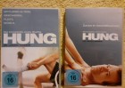 HUNG Erste und Zweite Staffel DVD (O) 