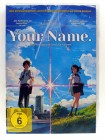 Your Name - Gestern, heute und für immer - Anime, Makoto Shinkai, Seelenverwandtschaft, Teenager 