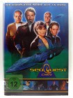 seaQuest DSV - Die komplette Serie - 57 Epsioden, 16 DVDs - Steven Spielberg, Roy Scheider, Michael Ironside 