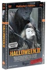 Halloween 2 (2009) Rob Zombie Mediabook A 