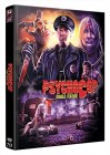 Psycho Cop Double Feature - Wattiertes Mediabook - Limitiert auf 500 Stück [Blu-ray] 