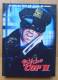 Mediabook: Psycho Cop II - Blu-ray + DVD - Teil 2 - uncut - Fokus Media - Limited Edition - Cover A 