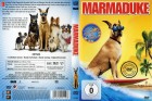 Marmaduke DVD gebr. mit Vermietrecht 