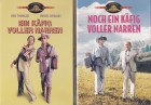 Ein Käfig voller Narren / Noch ein Käfig voller Narren (2DVDs) 