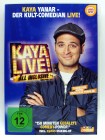 Kaya Yanar - All Inclusive - Live! - 150 Minuten geballte Comedy- Power! 