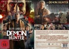 The Demon Hunter - Dolph Lundgren  (4522225546557 NEU OVP Folie) 