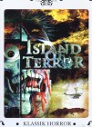 Island of Terror - Insel des Schreckens 