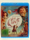 The Man Who Killed Don Quixote - Adam Driver, Jonathan Pryce, Stellan Skarsgard, Olga Kurylenko, Terry Gilliam 