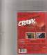 DVD - Crank 