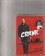 DVD - Crank 