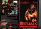 Rituals Hartbox  - Größere Hartbox Kult - X-Rated (893125412, DVD Horror) 