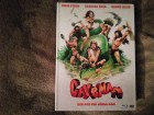 Caveman - Der aus der Höhle kam - Limited Mediabook-Edition Blu-ray Ringo Starr 