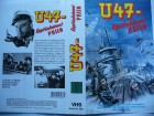 U 47 - Kapitänleutnant Prien ... VHS 