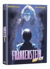 Frankenstein und Ich - 2DVD Mediabook Lim 55 OVP 