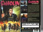 Shaolin from Shantung Große Hartbox  - AVV - Limitiert  (0021652234 DVD Konvo91 