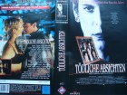 Tödliche Absichten ... Jamie Lee Curtis, Joanne Whalley - Kilmer ... VHS 