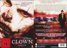 Clown - Eli Roth - UNCUT (0022445645,Horror Konvo91) 