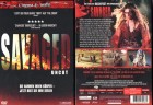 Savaged UNCUT - Mit Pappschuber (0041652234 DVD Konvo91 