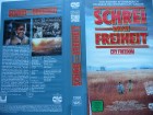 Schrei nach Freiheit ... Kevin Kline, Penelope Wilton, Denzel Washington ... VHS 