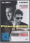 Kurzer Prozess - Righteous Kill - FULL UNCUT - Robert De Niro - Al Pacino - 50 Cent - Knaller - Kult - TOP 