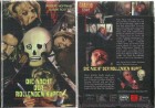 Die Nacht der rollenden Köpfe -  X-Rated kleine Hartbox DVD Neu 