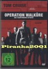 Operation Walküre - Das Stauffenberg Attentat - FULL UNCUT - Tom Cruise - Knaller - Klassiker - Kult - TOP 