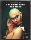 Die Zärtlichkeit der Wölfe Mediabook Blu-Ray CMV uncut 