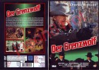 Der Grenzwolf / DVD NEU OVP - Charles Bronson 